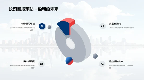 科技创新展望