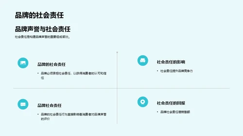 绿色营销，品牌力量