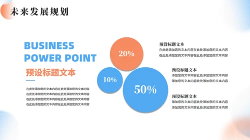 品牌推广企业品牌广告提案策划通用PPT模板