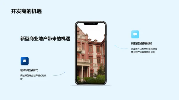 探索新型商业地产