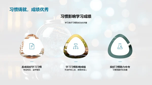 习惯养成攻略手册