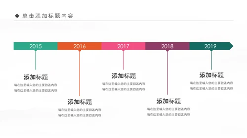 舞蹈艺术培训芭蕾舞PPT模板