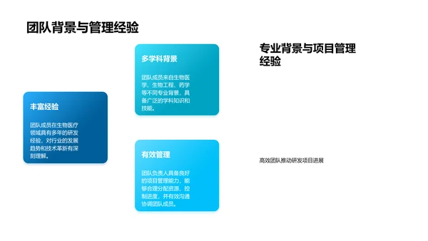 研发季度报告解析PPT模板