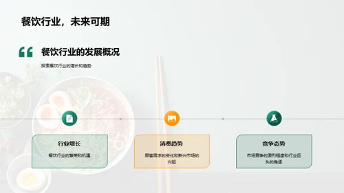 颠覆味觉：餐饮之文化密码
