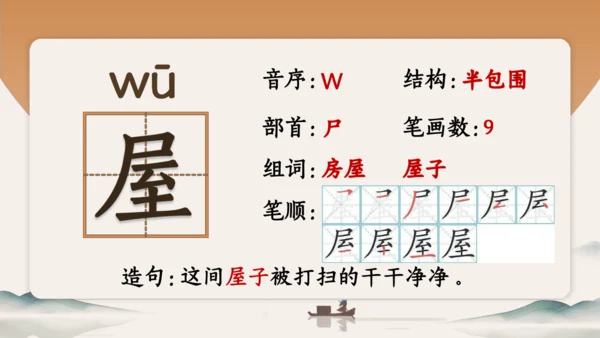 20雾在哪里 课件(共36张PPT)