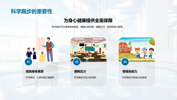 科学跑步：提升效率减少伤害