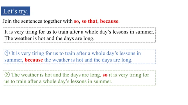 Unit 2 Writing-教学课件