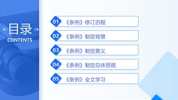 2025年保障中小企业款项支付条例全文学习PPT课件
