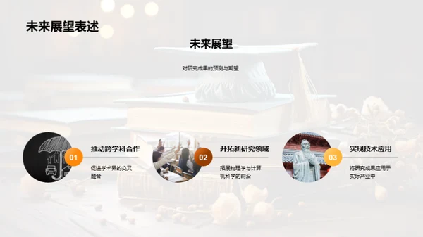 学术探索之旅