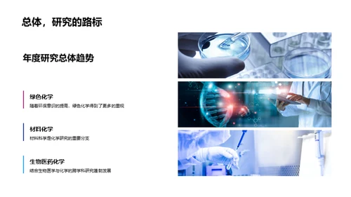 化学研究新纪元