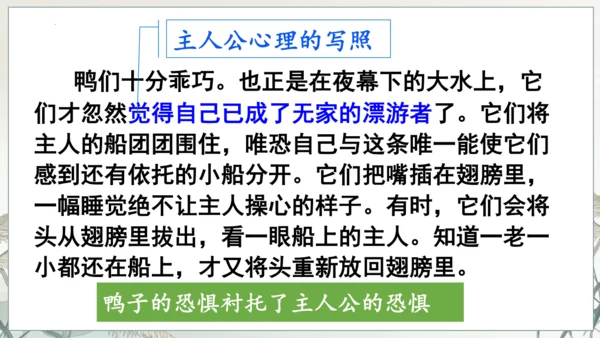 第17课《孤独之旅》课件