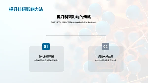 生物科研全解析