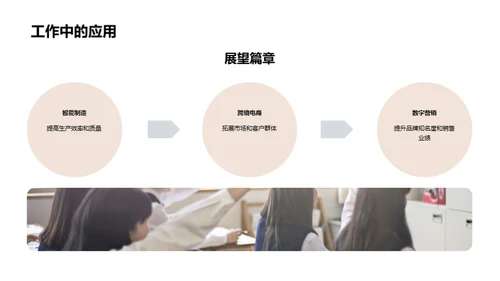 交叉学科之旅
