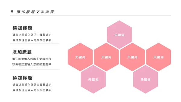 唯美时尚彩妆化妆化妆品品牌宣传介绍PPT模板