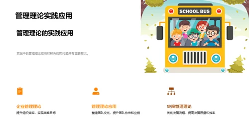 探究管理学之旅