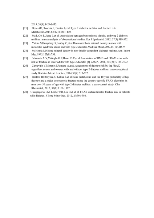 国外骨折风险评估工具FRAX的应用进展.docx