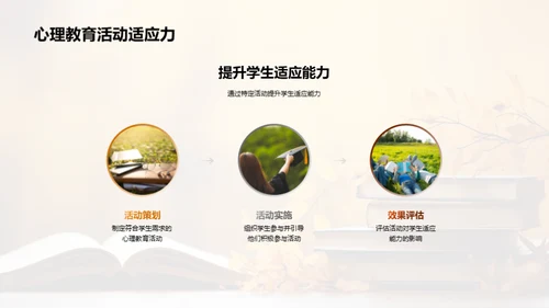 秋季教育心理解析