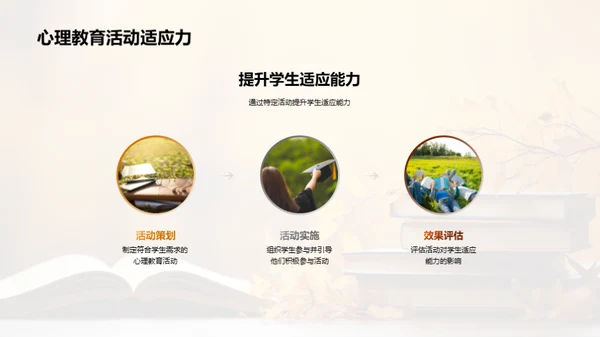 秋季教育心理解析
