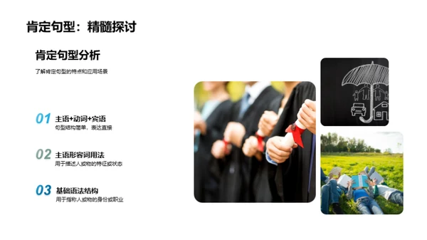 英语高效句型掌握