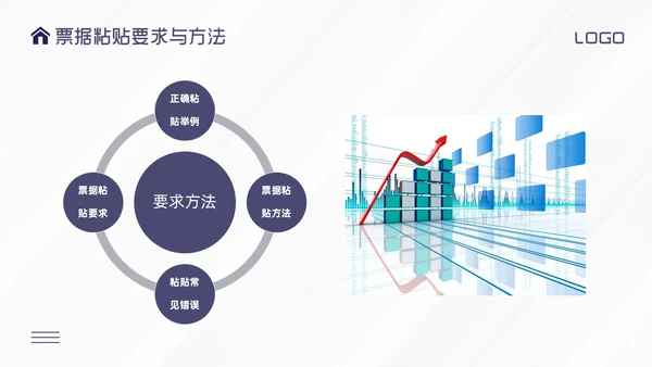 紫色简约财务费用报销培训PPT模板宣传PPT动态PPT