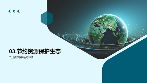 环保行动指南