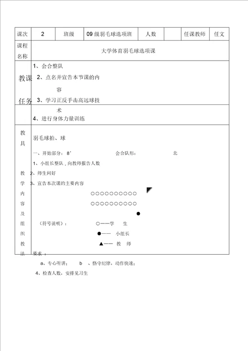 第讲当今羽毛球运动的特点和发展趋势