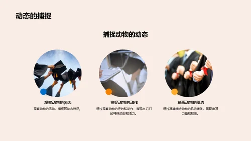 动物画创作探秘