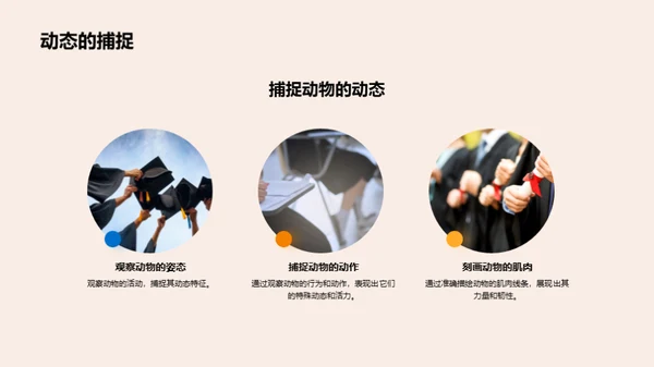 动物画创作探秘