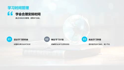 学习策略进阶