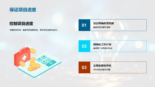 创新思维驱动力