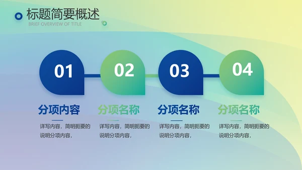 企业文化发展战略管理运营培训动态PPT