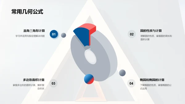 立体视界：解构空间几何