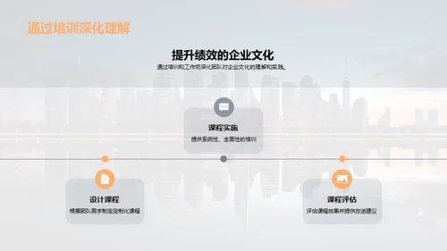 项目管理与企业文化