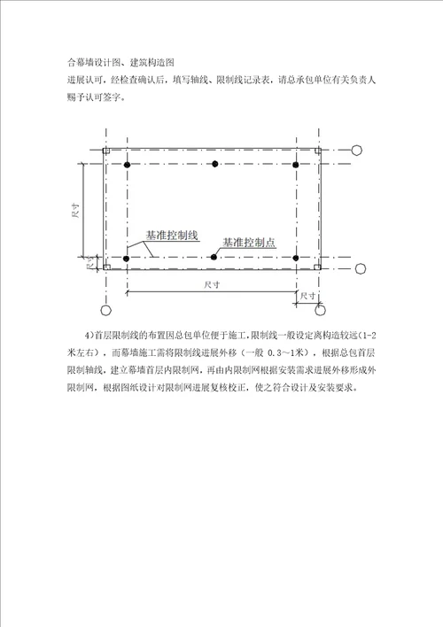 酒店式公寓石材幕墙施工方案