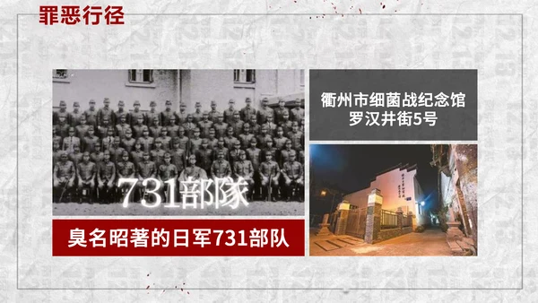 国家公祭日悼念活动PPT课件