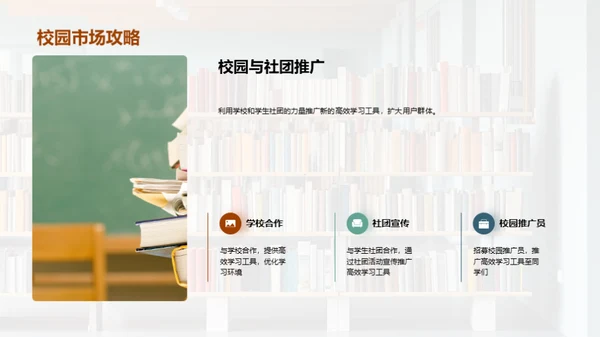 提升学习效率的营销策略