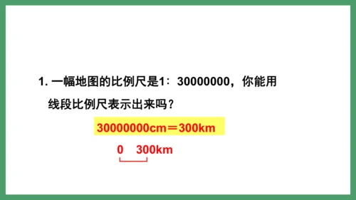 新人教版数学六年级下册4.3.3  练习十课件