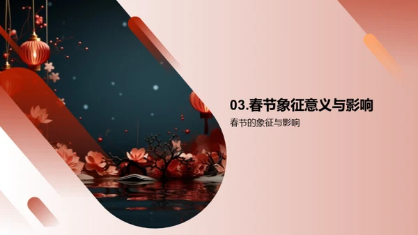 解析春节习俗