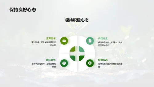 初二：挑战与成长