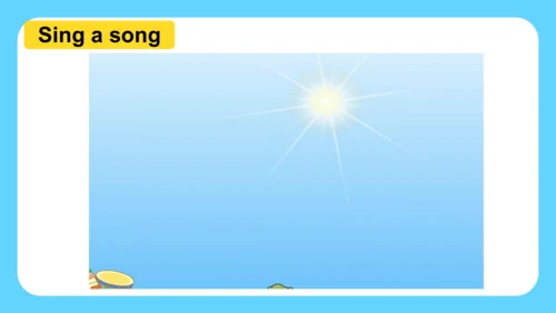 Module 7 Unit 1 I don't believe it! 课件+素材（37张PPT)
