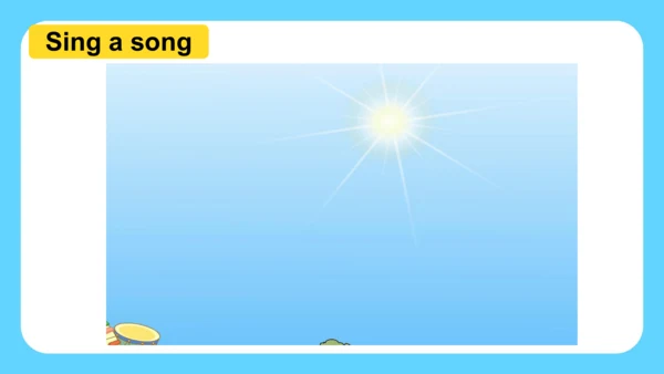 Module 7 Unit 1 I don't believe it! 课件+素材（37张PPT)