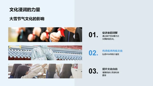 大雪节气文化探究