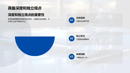 新闻报道全解析