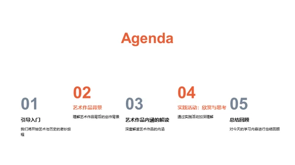艺术深度解析