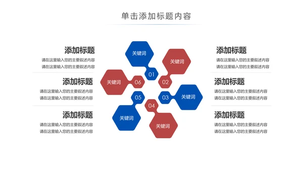 云南印象彩云之南风景旅游宣传PPT模板