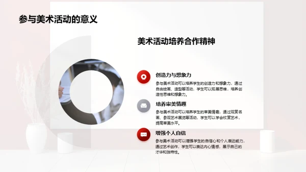 美术之魅，艺术之悦