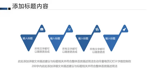 银行理财计划总结汇报分析报告PPT模板