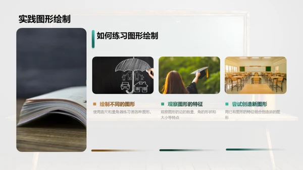平面几何图形解秘