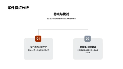 胜诉之路解析