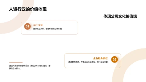 人资行政的节日营销策略